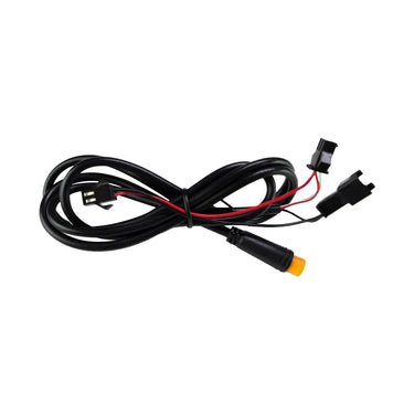 Front Headlight Wiring for EMOVE